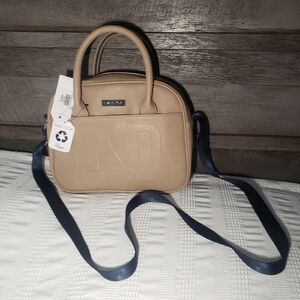 Nautica Tan Women's Bag NWT